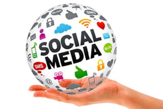 Social Media Marketing Service by SEO Company USA