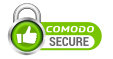 SEO Company USA secured by Comodo SSL