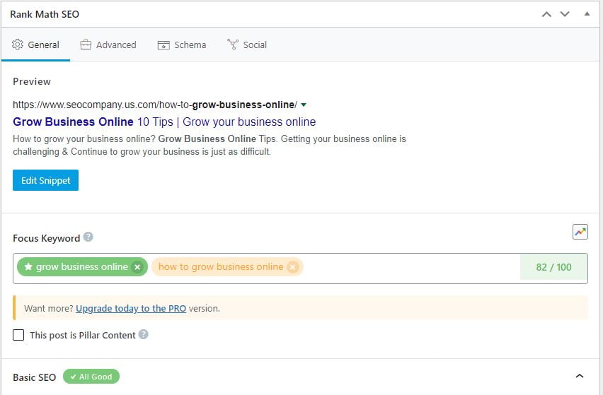 Optimizing Your Blog Posts for SEO Optimizing Your Blog Posts for SEO